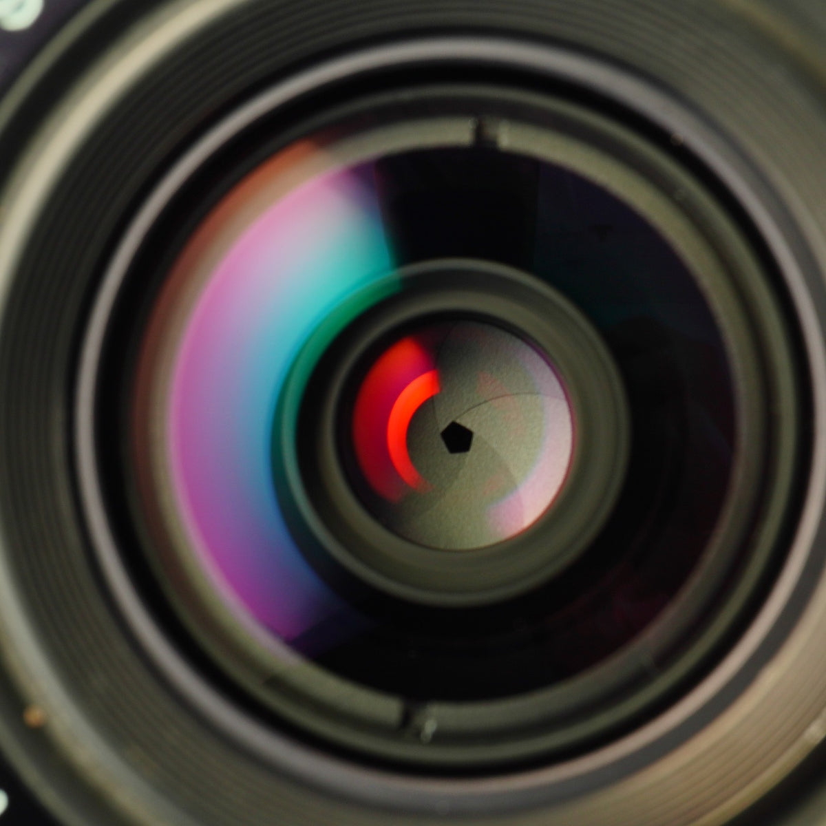 【Serviced】SMC PENTAX M 28mm F/2.8 (Pentax K用) 単焦点レンズ