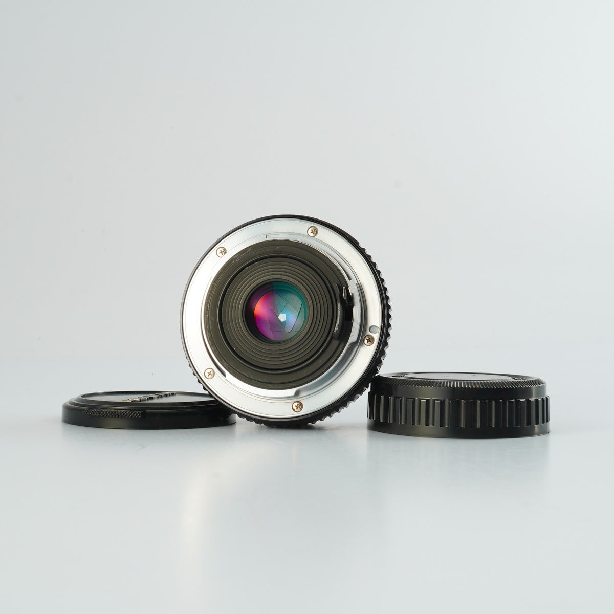 【Serviced】SMC PENTAX M 28mm F/2.8 (Pentax K用) 単焦点レンズ