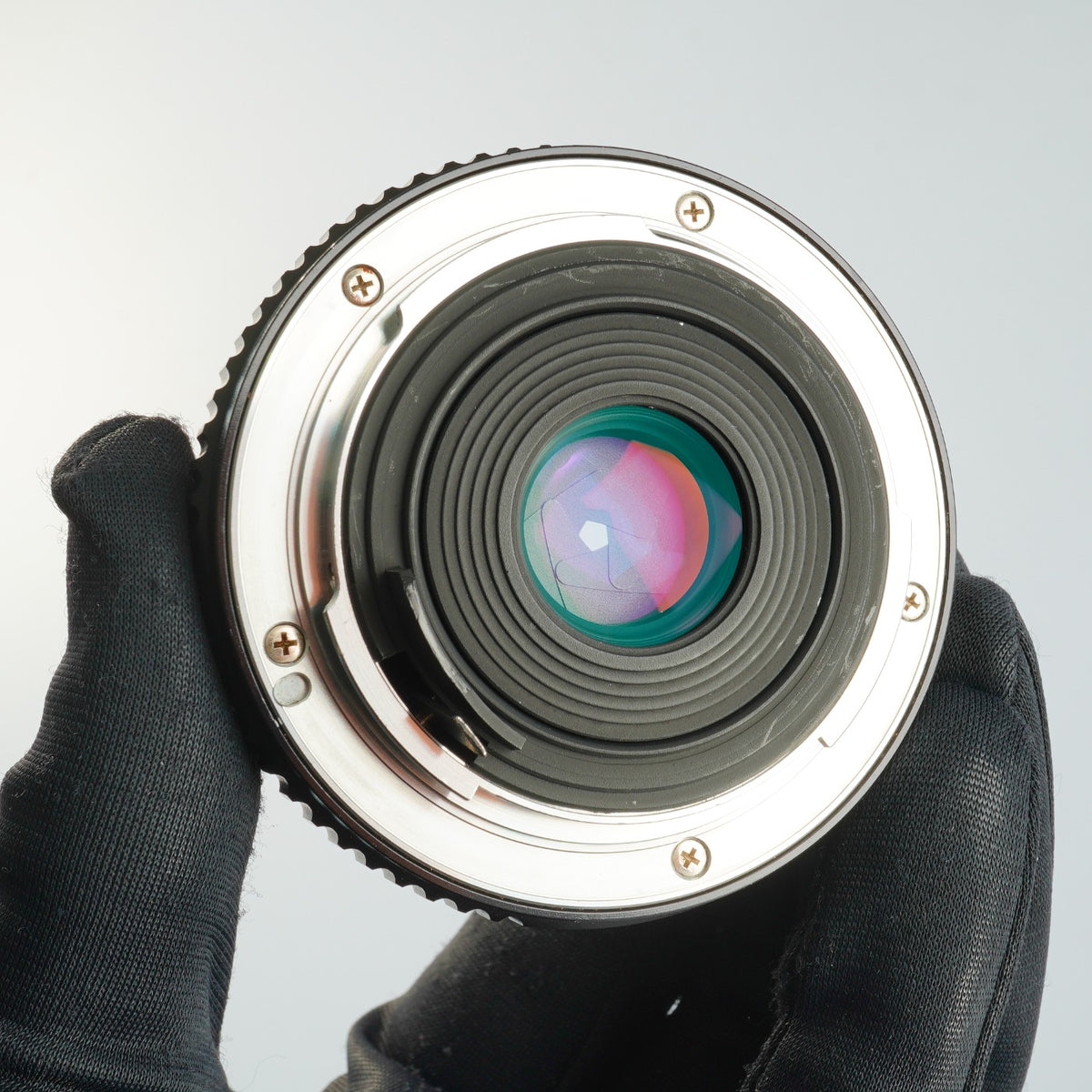 【Serviced】SMC PENTAX M 28mm F/2.8 (Pentax K用) 単焦点レンズ