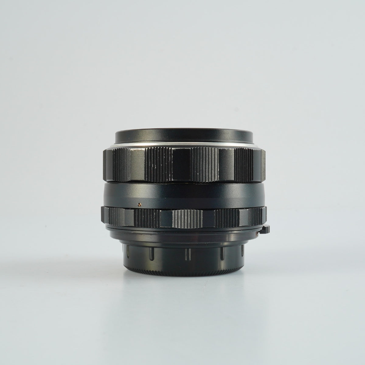 【Overhauled】 PENTAX Super Takumar 50mm F/1.4 (M42用) 単焦点レンズ