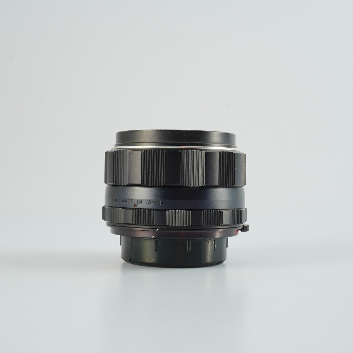 【Serviced】 PENTAX Super-Multi-Coated Takumar 50mm F/1.4 (M42用) 単焦点レンズ