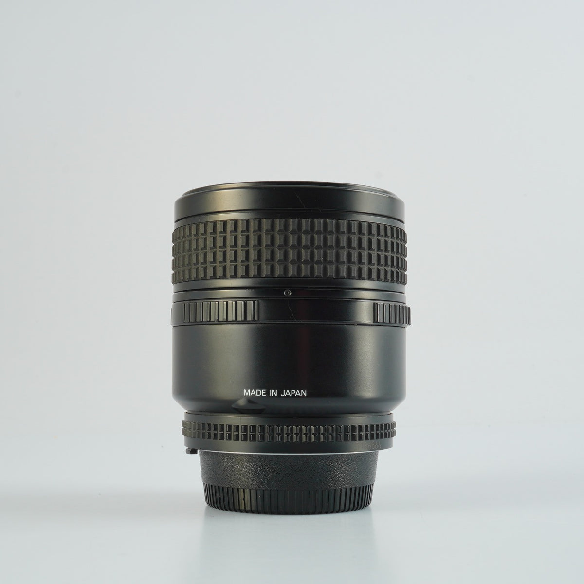 Nikon AF MICRO NIKKOR 60mm F/2.8 D 単焦点レンズ