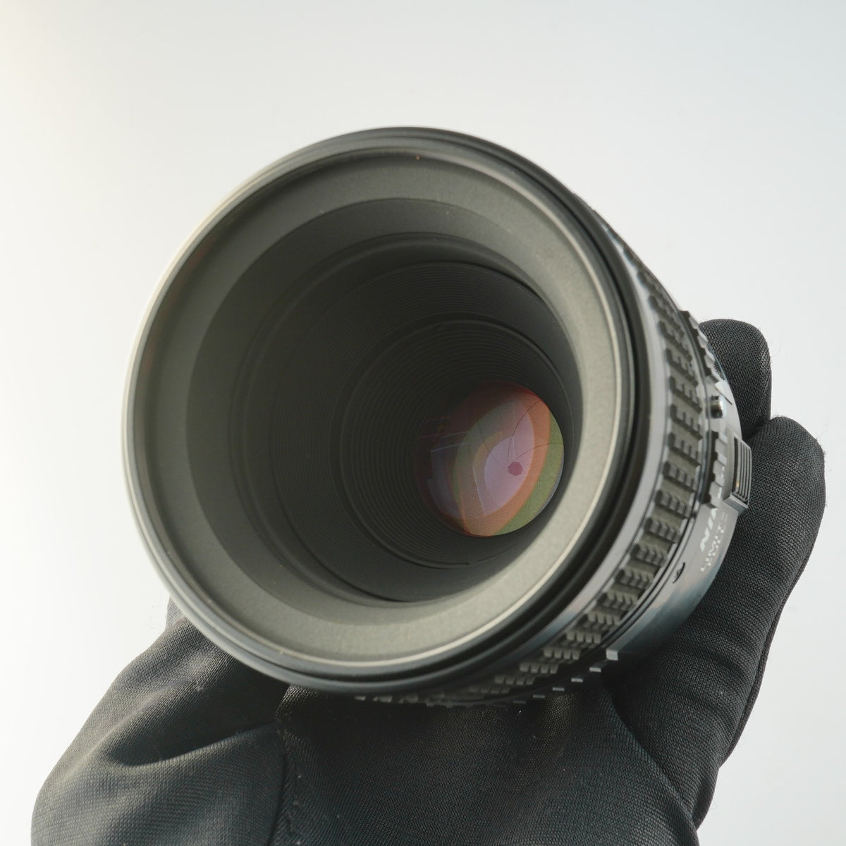 Nikon AF MICRO NIKKOR 60mm F/2.8 D 単焦点レンズ