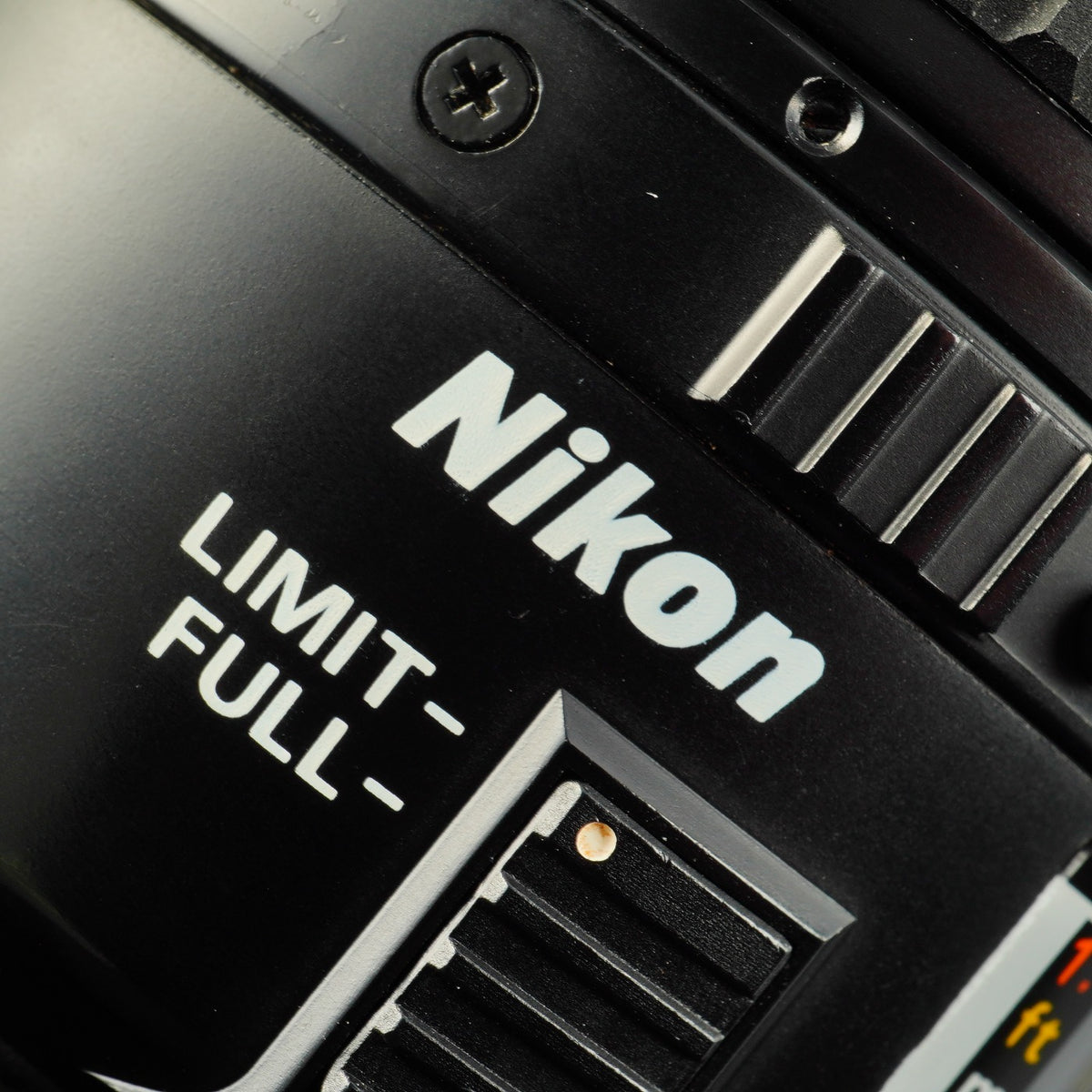 Nikon AF MICRO NIKKOR 60mm F/2.8 D 単焦点レンズ