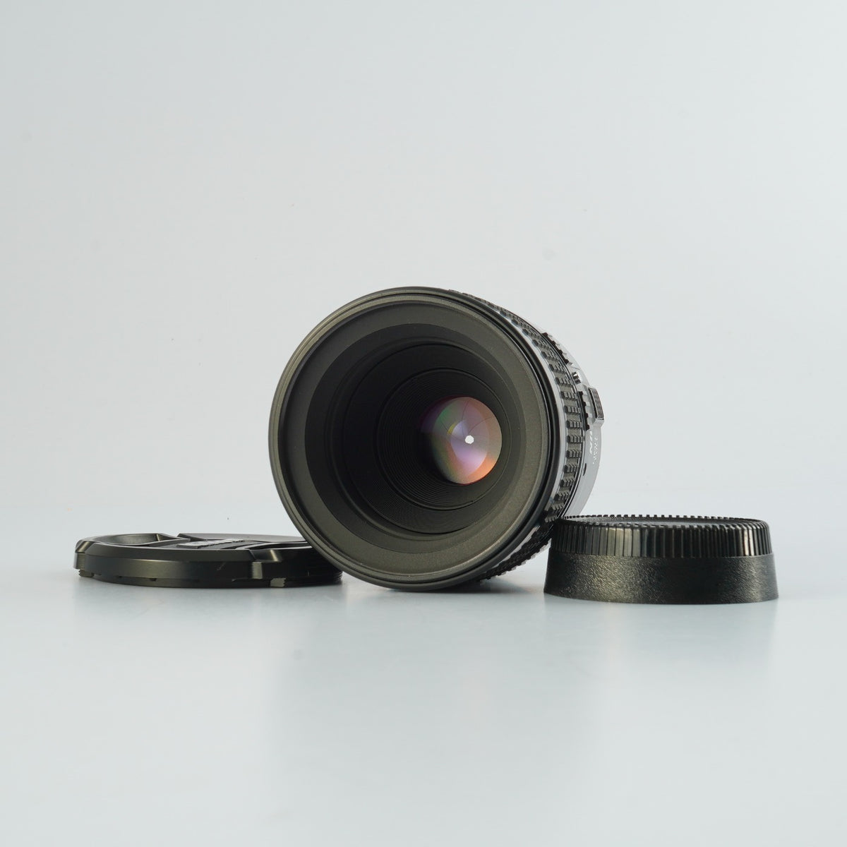 Nikon AF MICRO NIKKOR 60mm F/2.8 D 単焦点レンズ