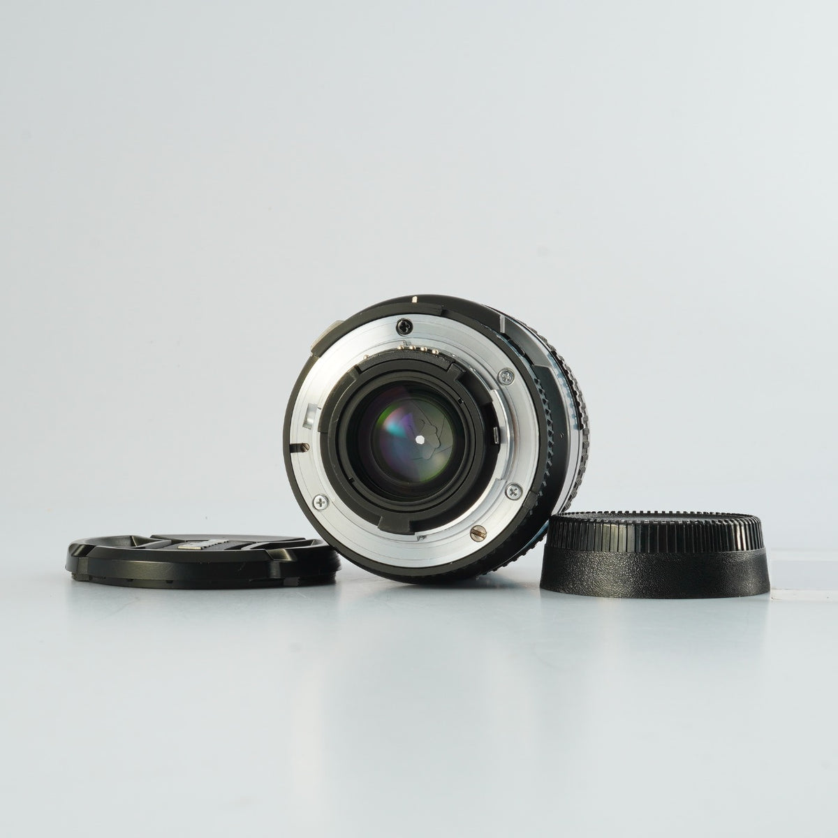 Nikon AF MICRO NIKKOR 60mm F/2.8 D 単焦点レンズ
