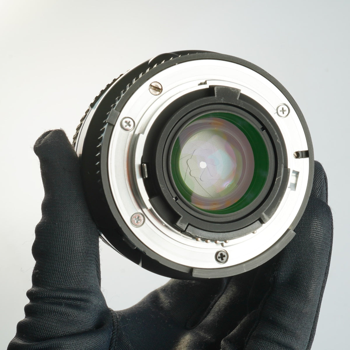 Nikon AF MICRO NIKKOR 60mm F/2.8 D 単焦点レンズ