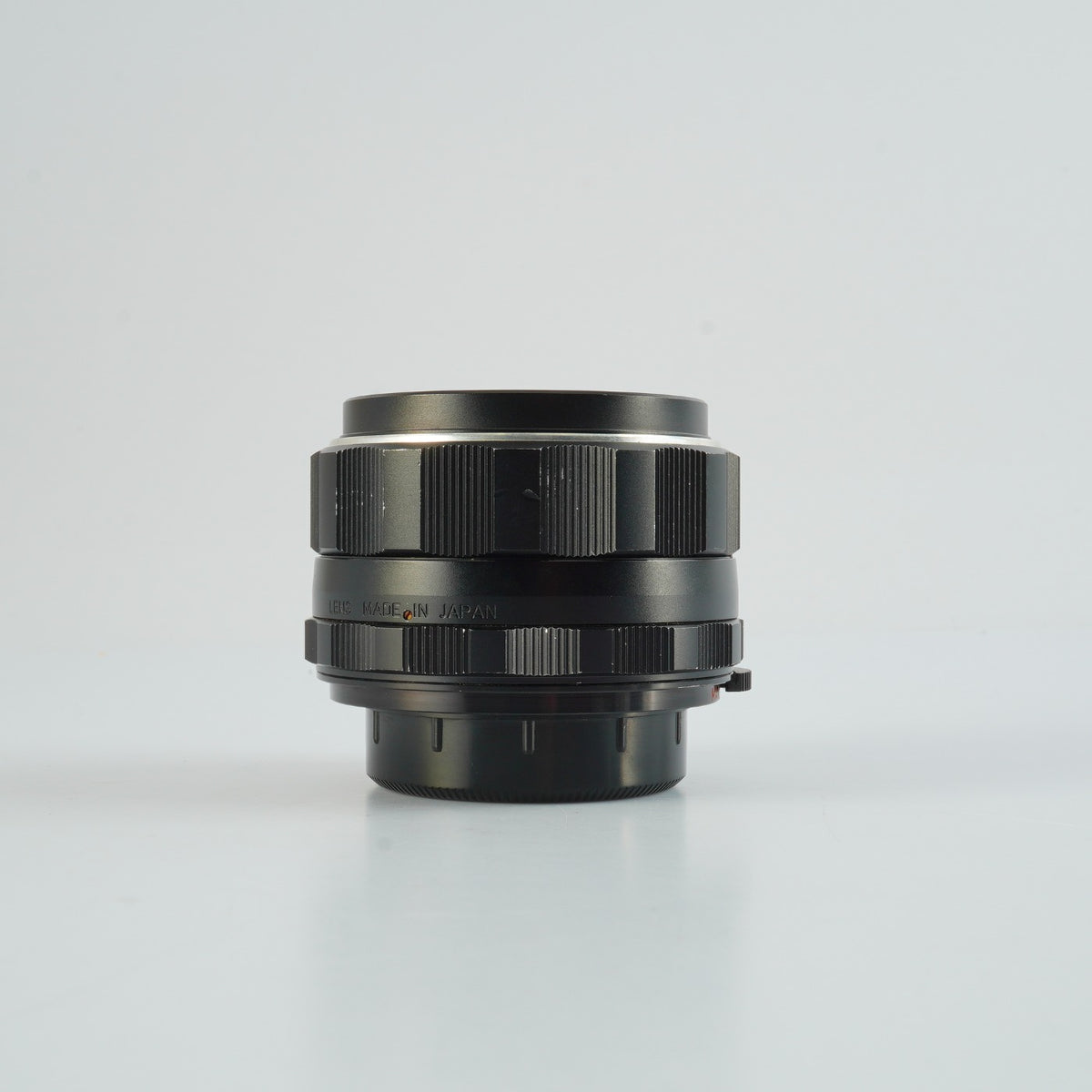 【Serviced】 PENTAX Super-Multi-Coated Takumar 50mm F/1.4 (M42用) 単焦点レンズ