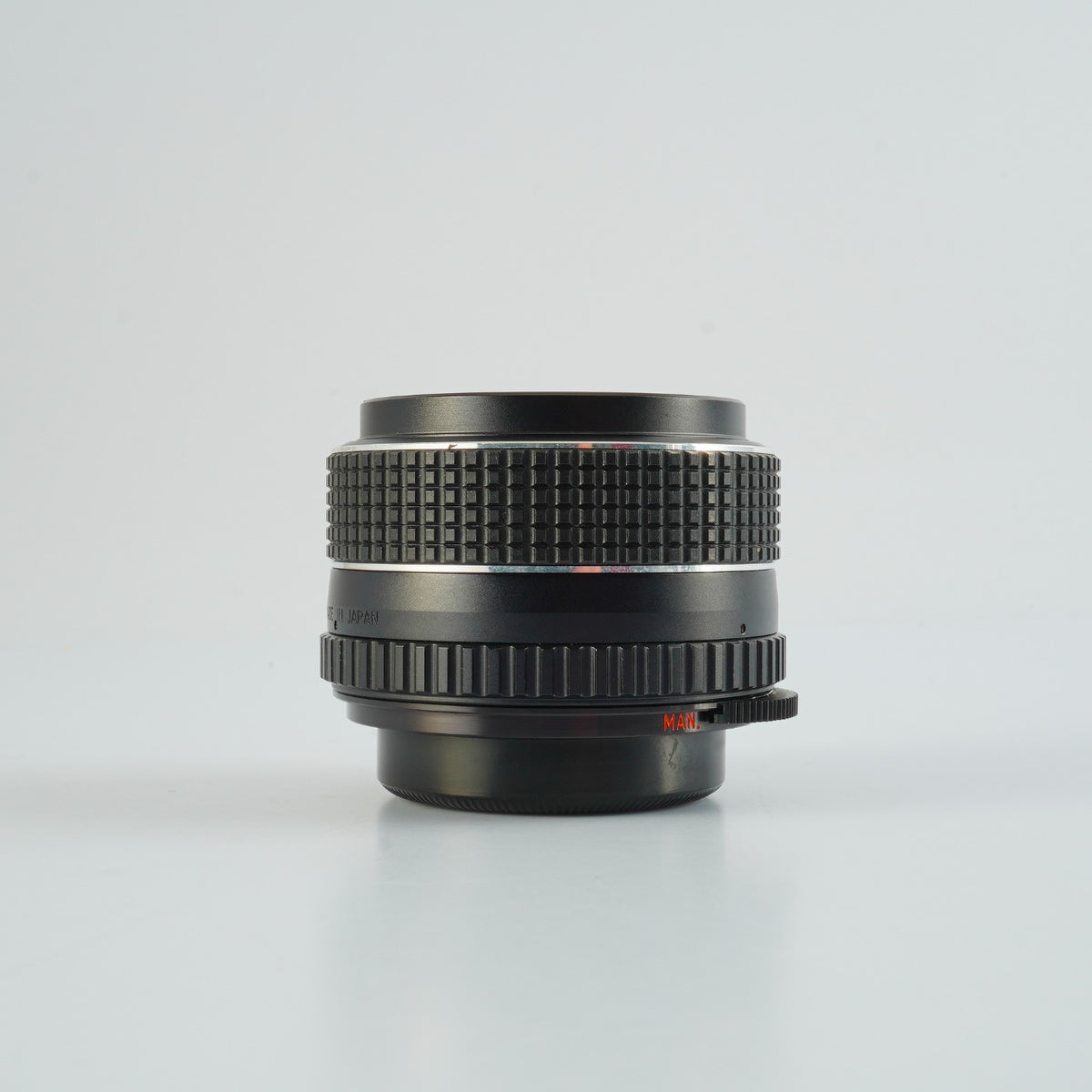 【Serviced】 PENTAX SMC Takumar 50mm F/1.4 (M42用) 単焦点レンズ