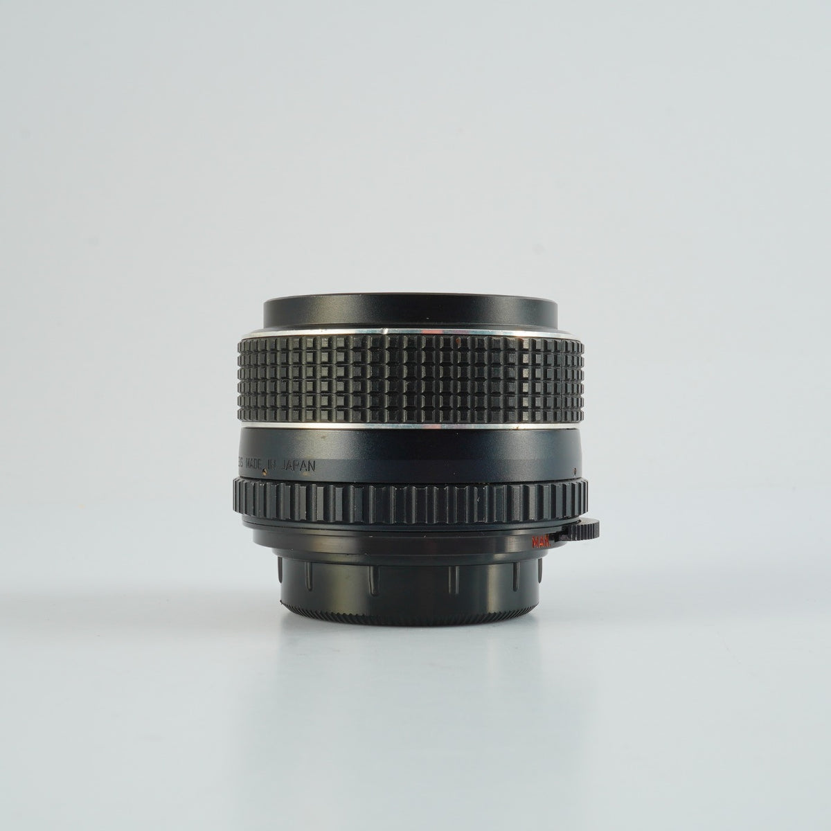 【Serviced】 PENTAX SMC Takumar 50mm F/1.4 (M42用) 単焦点レンズ