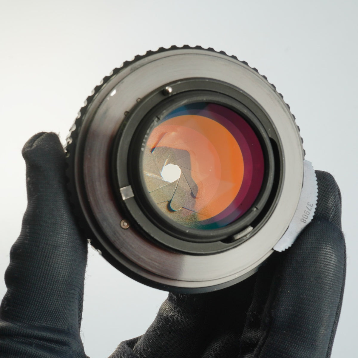 【Serviced】 PENTAX SMC Takumar 50mm F/1.4 (M42用) 単焦点レンズ