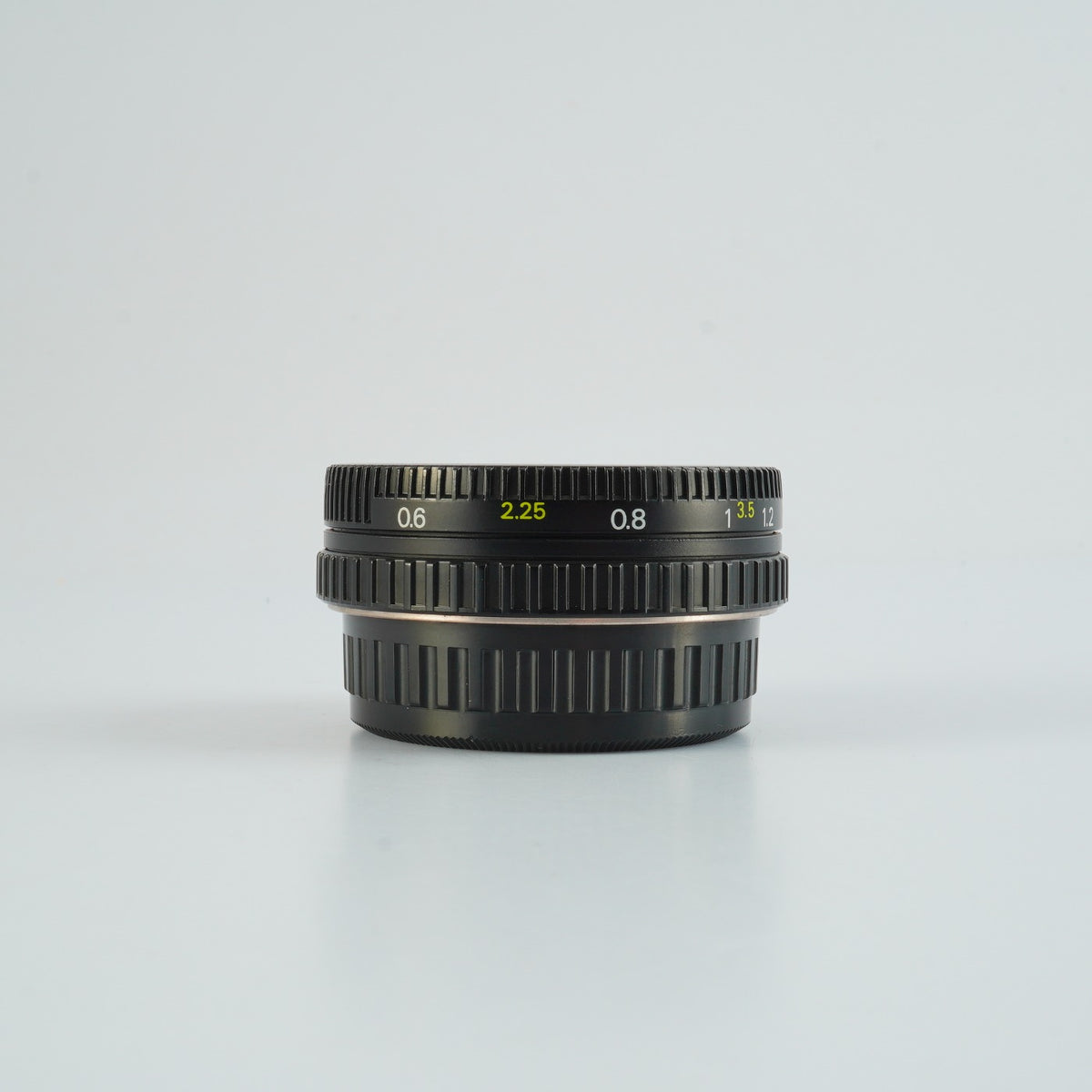 【Serviced】 Ricoh XR RIKENON 45mm F/2.8 (Pentax K用) 単焦点レンズ