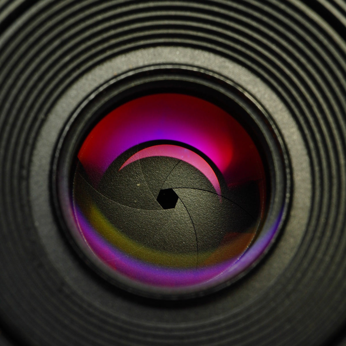 【Serviced】 Ricoh XR RIKENON 45mm F/2.8 (Pentax K用) 単焦点レンズ
