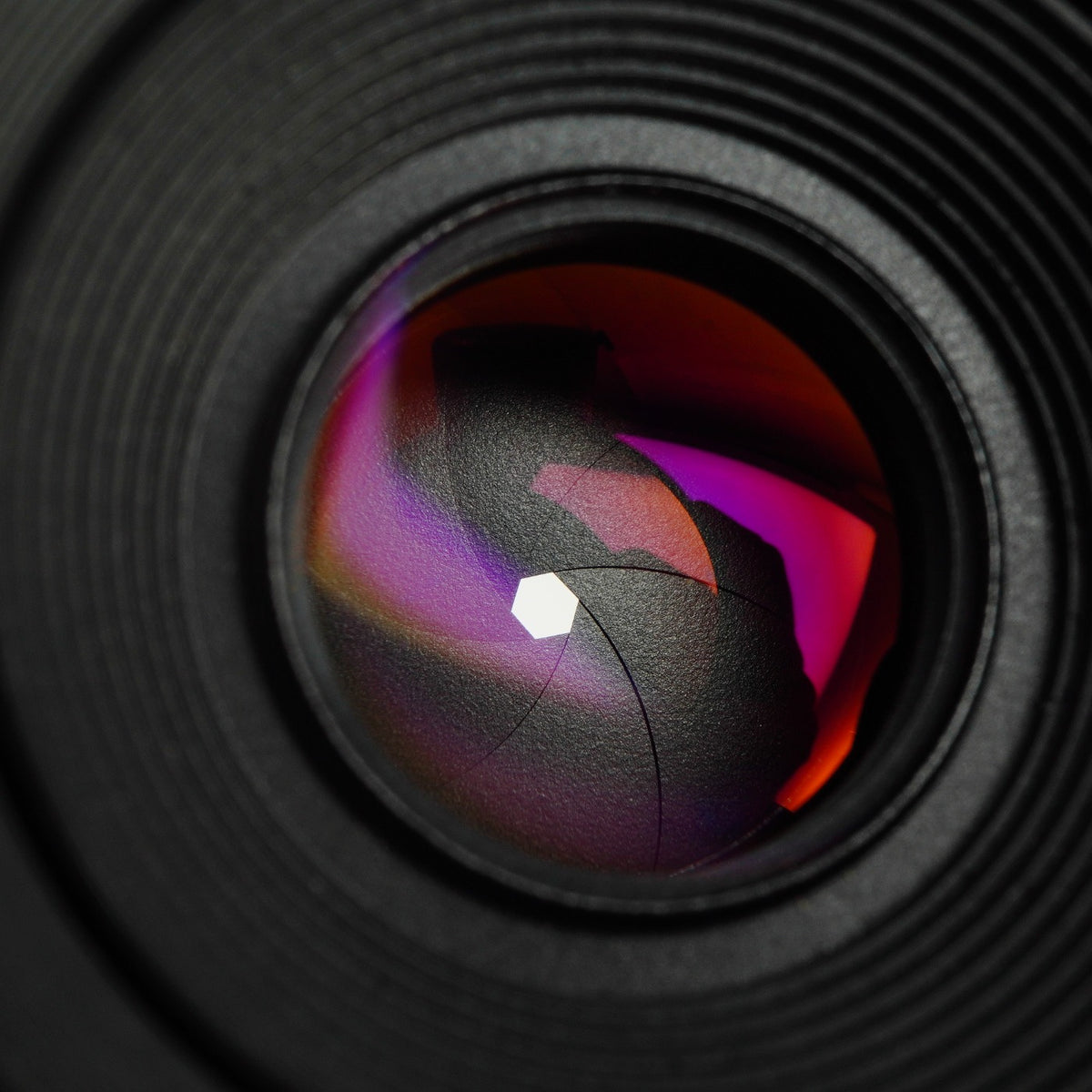 【Serviced】 Ricoh XR RIKENON 45mm F/2.8 (Pentax K用) 単焦点レンズ