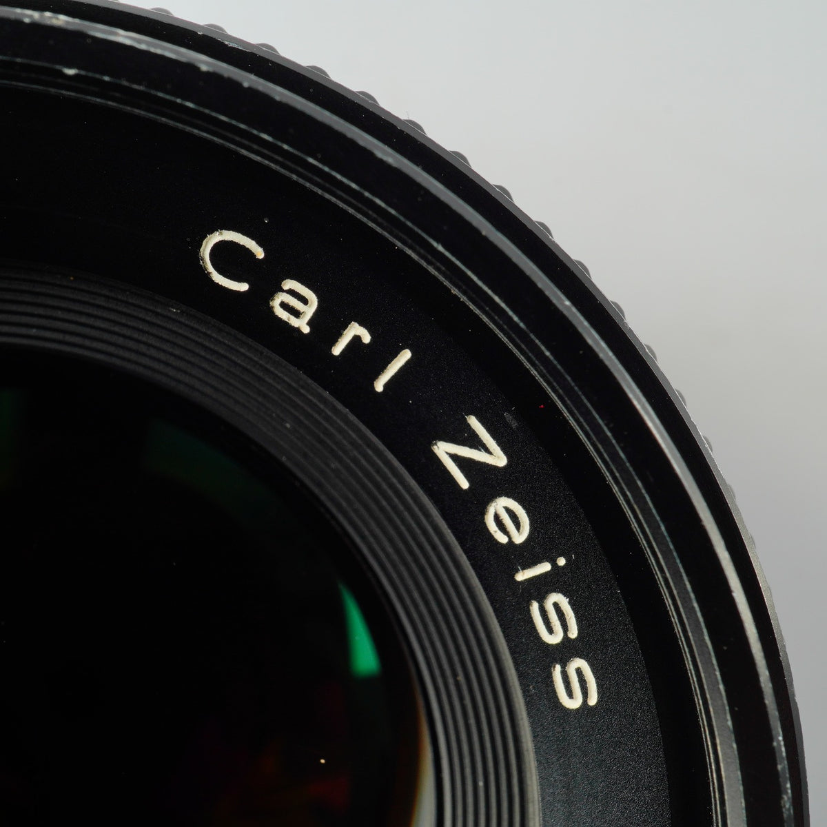 【Serviced】 CONTAX Carl Zeiss Planar T* 50mm F/1.4 AEJ 単焦点レンズ
