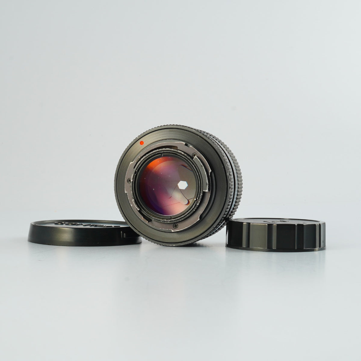 【Serviced】 CONTAX Carl Zeiss Planar T* 50mm F/1.4 AEJ 単焦点レンズ