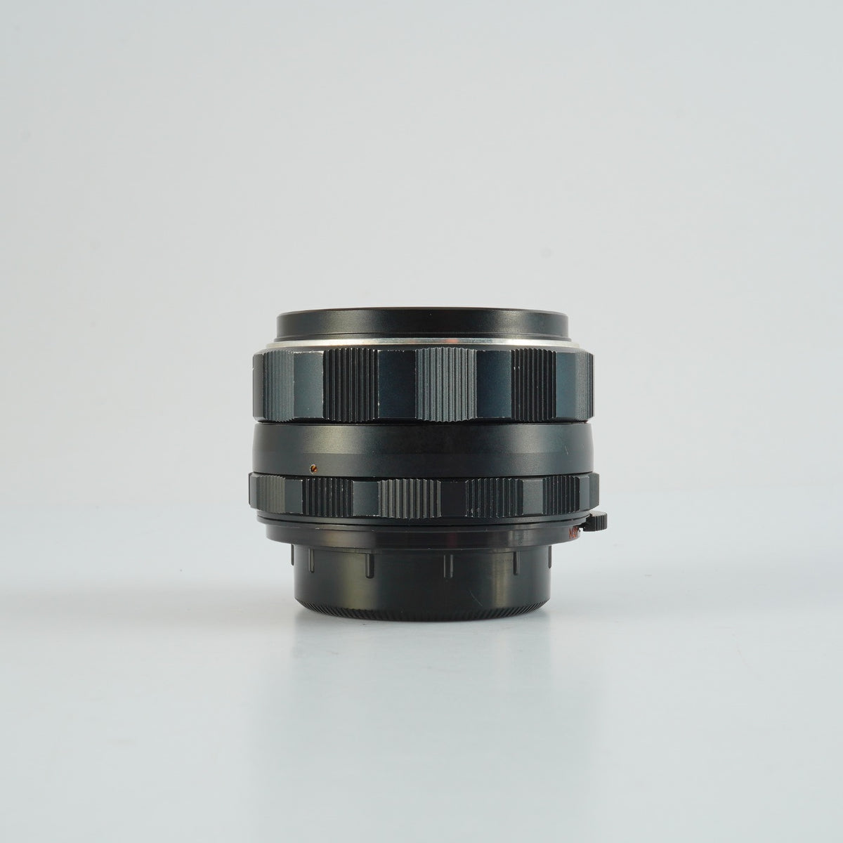 【Serviced】 PENTAX Super Takumar 50mm F/1.4 (M42用) 単焦点レンズ