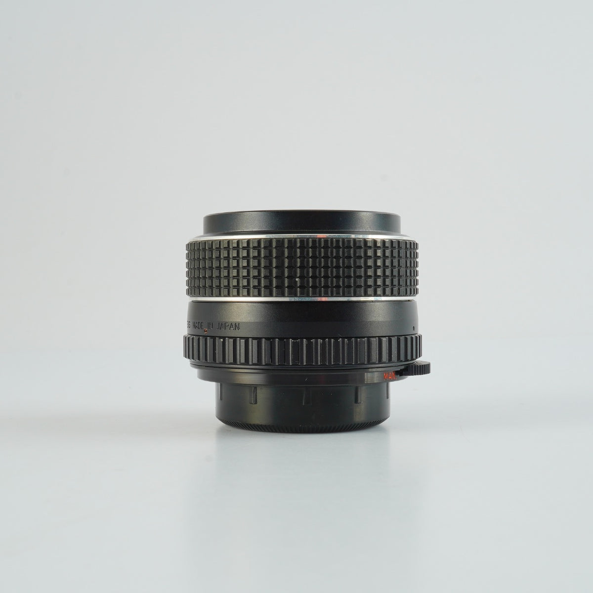 【Serviced】 PENTAX SMC Takumar 50mm F/1.4 (M42用) 単焦点レンズ