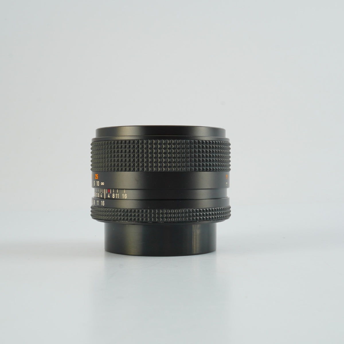 【Serviced】 CONTAX Carl Zeiss Planar T* 50mm F/1.4 AEJ 単焦点レンズ