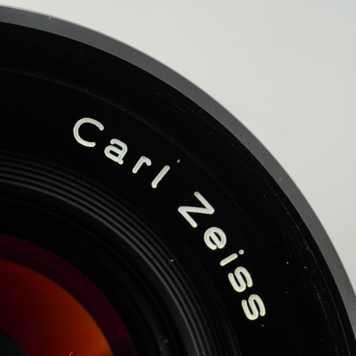 【Serviced】 CONTAX Carl Zeiss Planar T* 50mm F/1.4 AEJ 単焦点レンズ