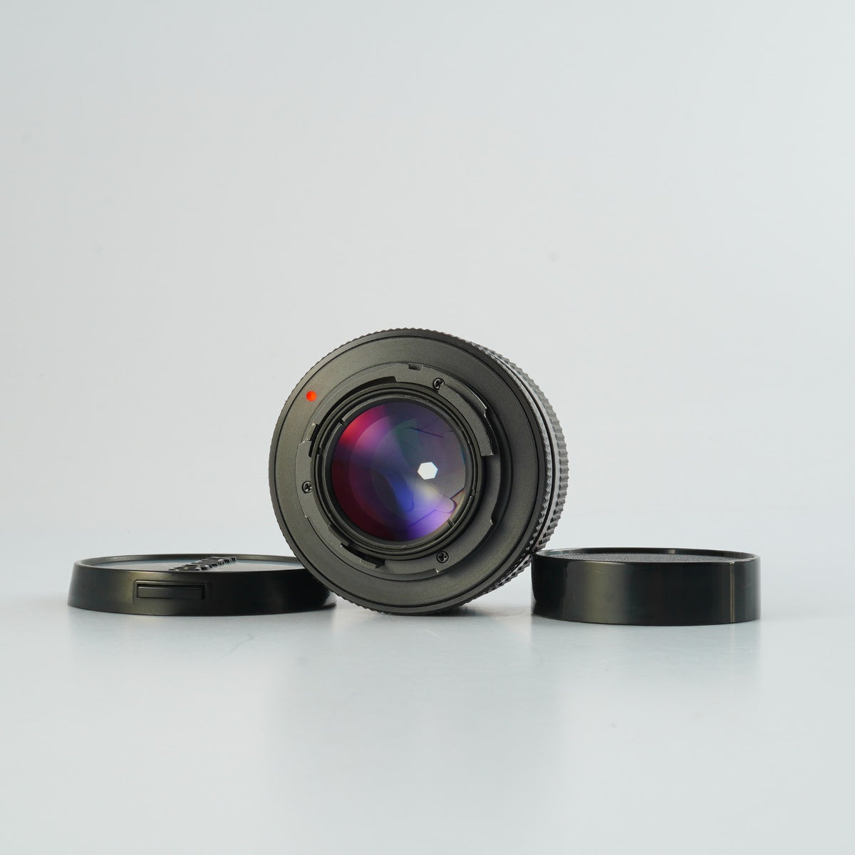 【Serviced】 CONTAX Carl Zeiss Planar T* 50mm F/1.4 AEJ 単焦点レンズ