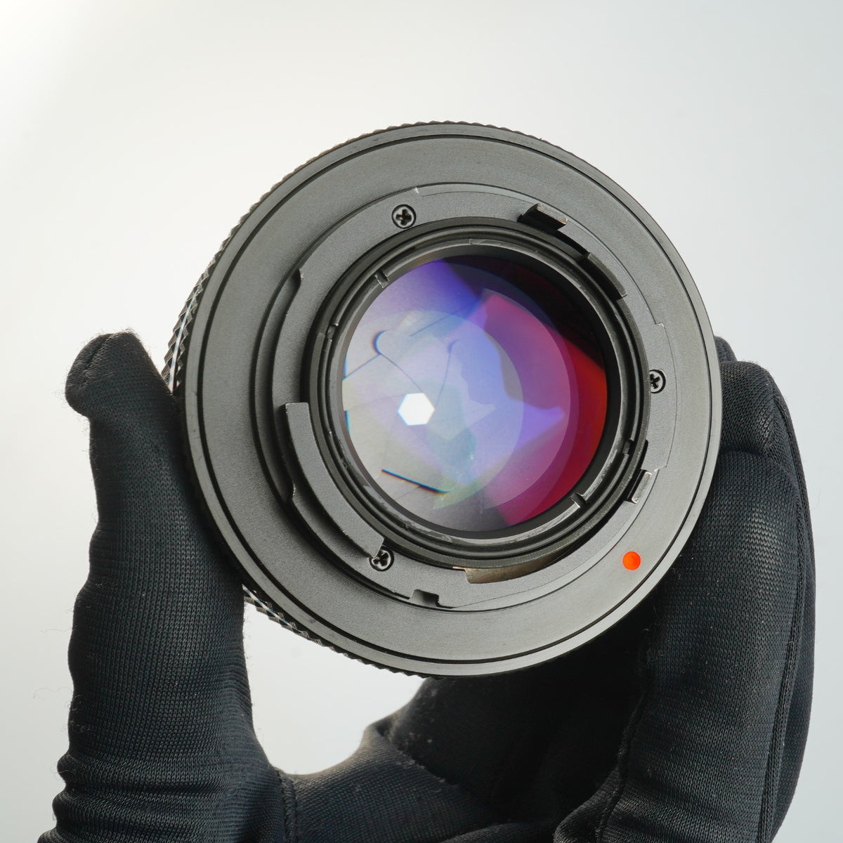 【Serviced】 CONTAX Carl Zeiss Planar T* 50mm F/1.4 AEJ 単焦点レンズ