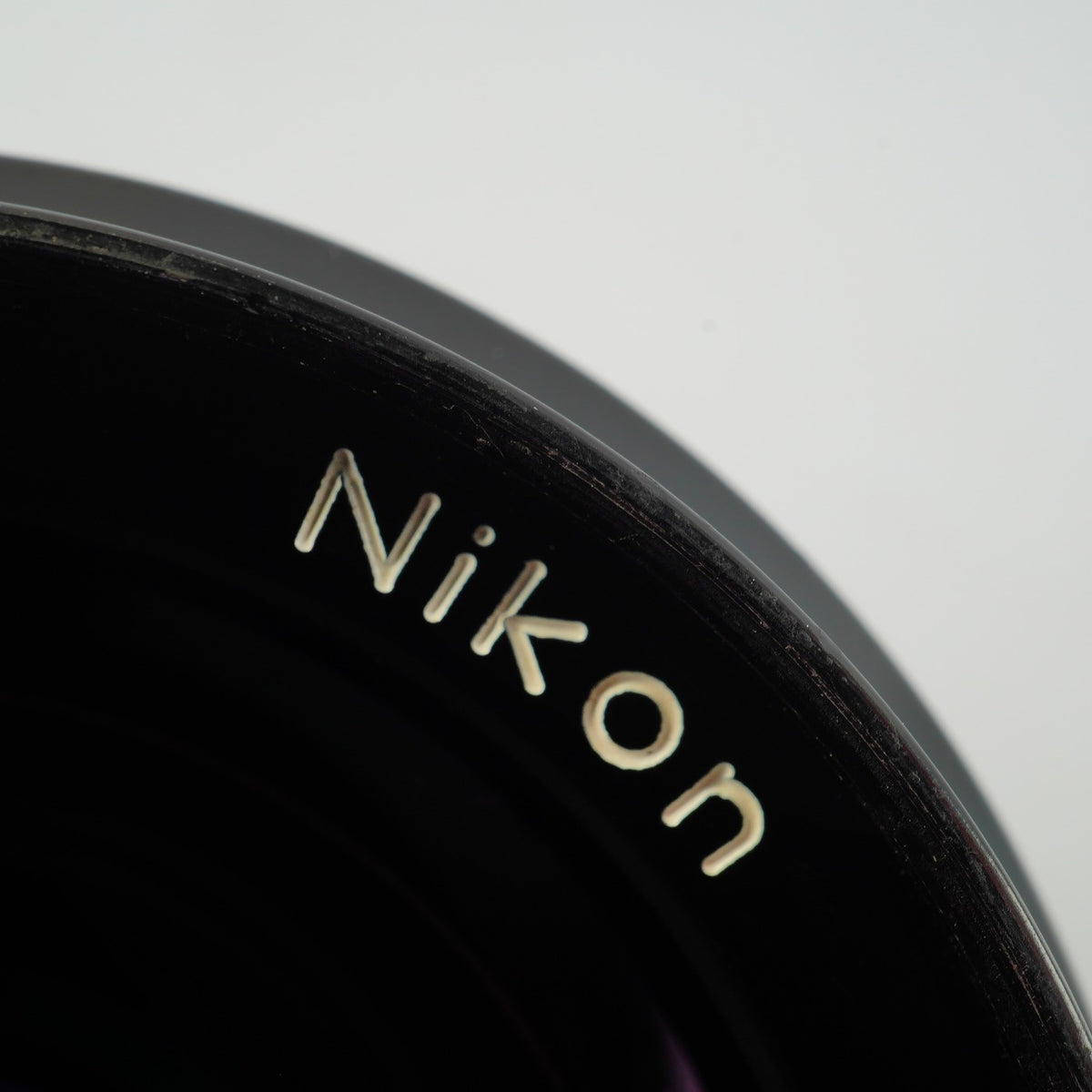 【Overhauled】 Nikon Ai-S NIKKOR 28mm F/2 単焦点レンズ