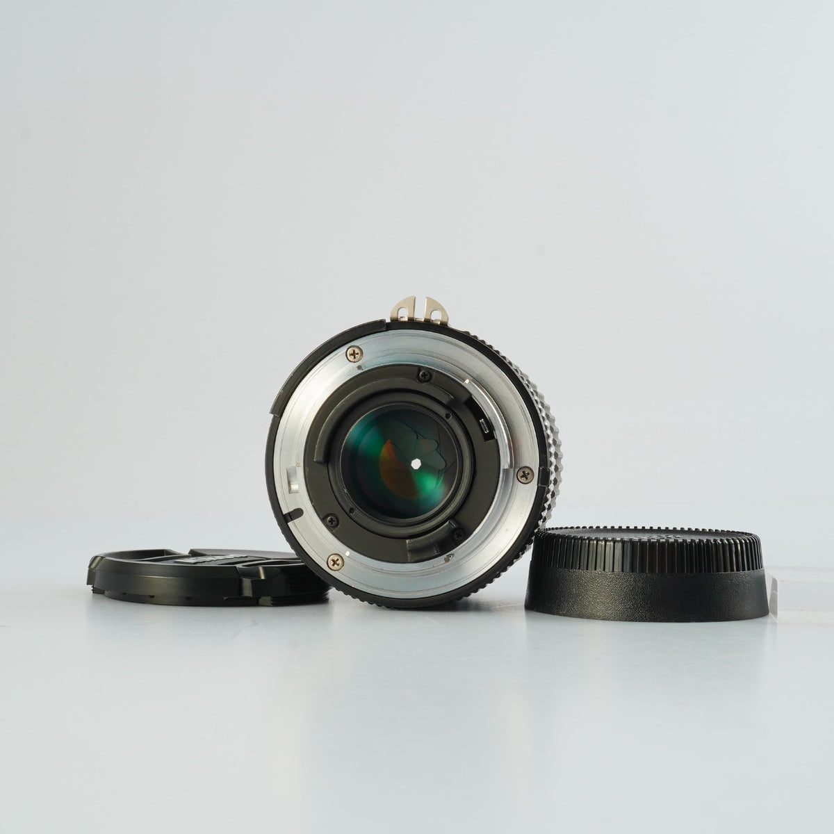 【Overhauled】 Nikon Ai-S NIKKOR 28mm F/2 単焦点レンズ