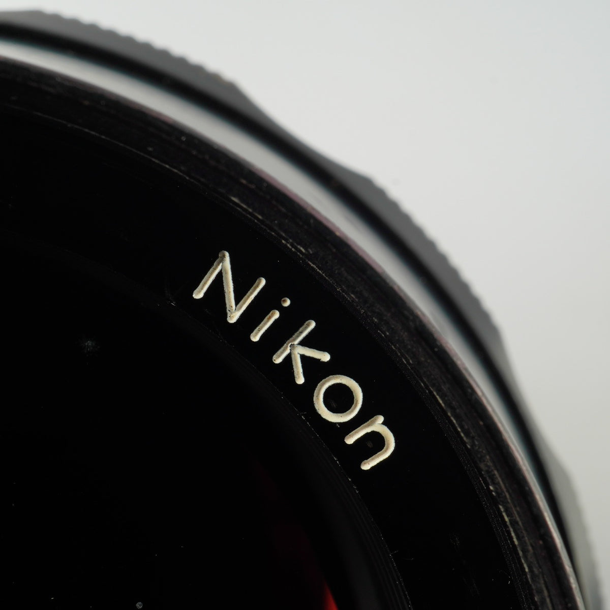 Nikon 非Ai NIKKOR-P Auto 105mm F/2.5 単焦点レンズ