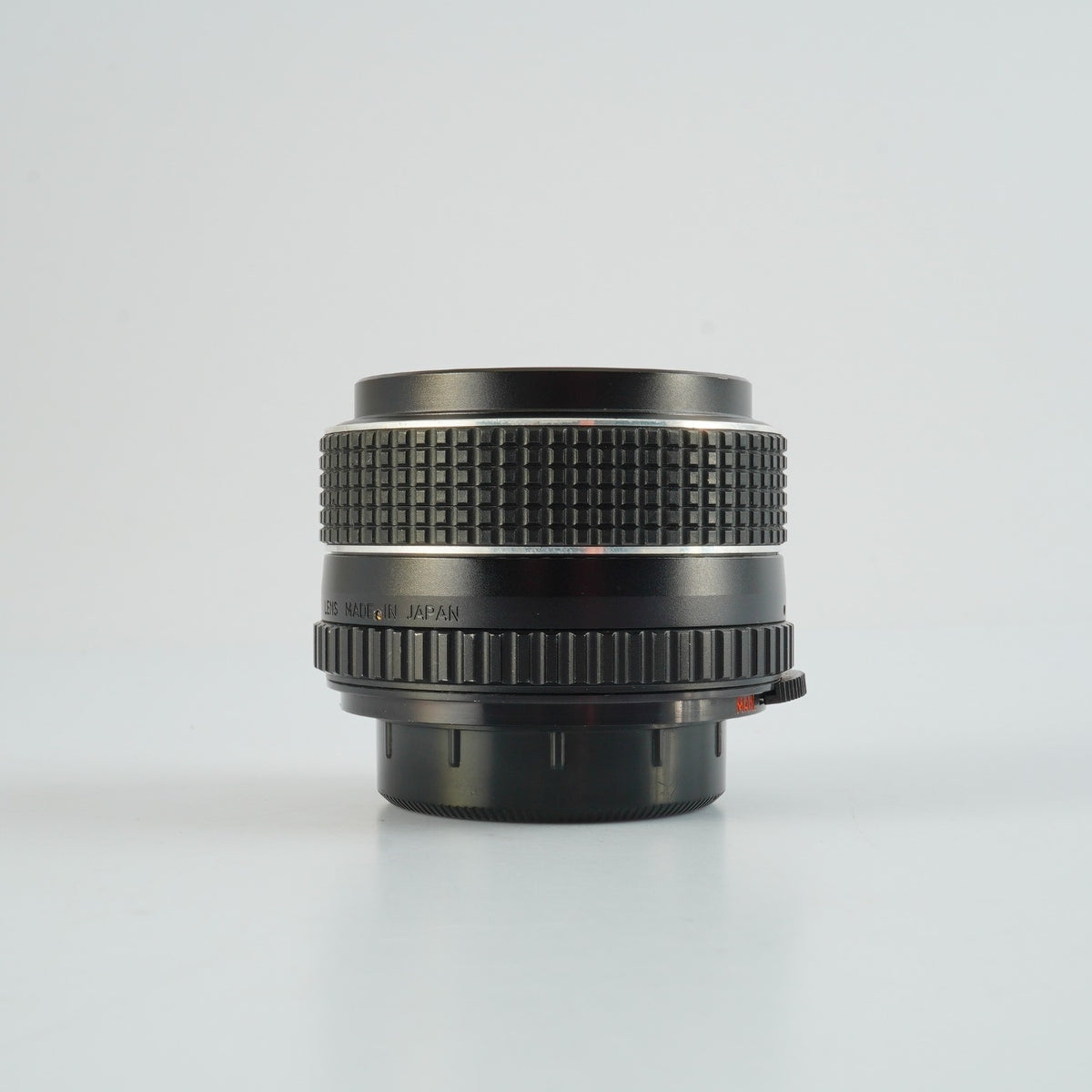 【Serviced】 PENTAX SMC Takumar 50mm F/1.4 (M42用) 単焦点レンズ