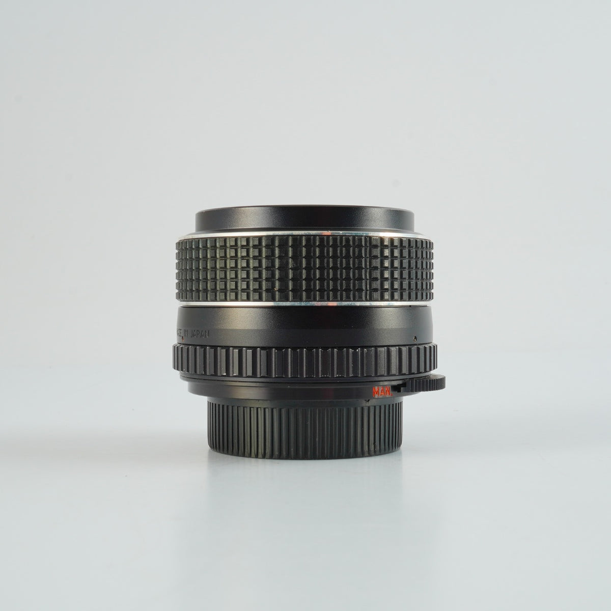 【Serviced】 PENTAX SMC Takumar 50mm F/1.4 (M42用) 単焦点レンズ