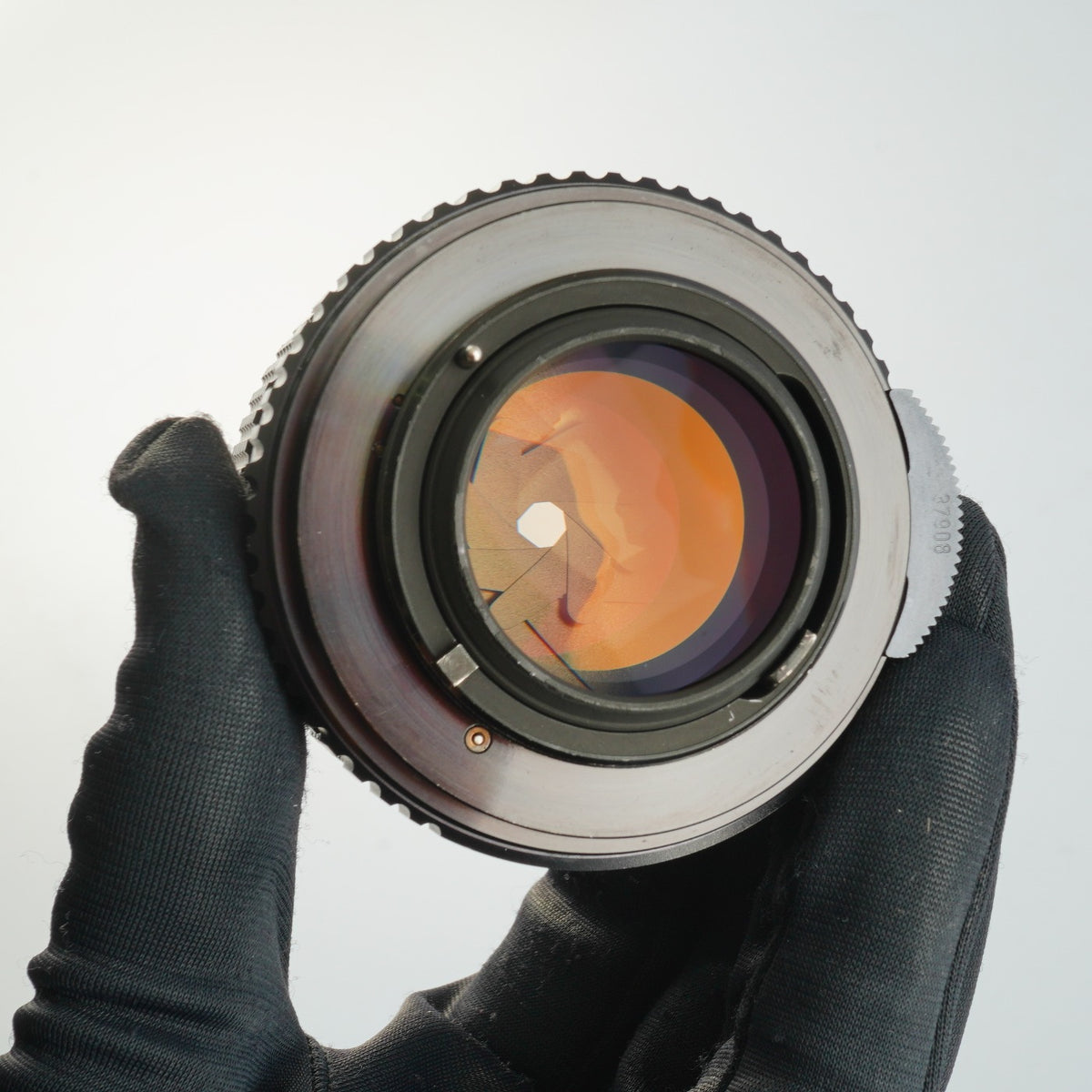 【Serviced】 PENTAX SMC Takumar 50mm F/1.4 (M42用) 単焦点レンズ