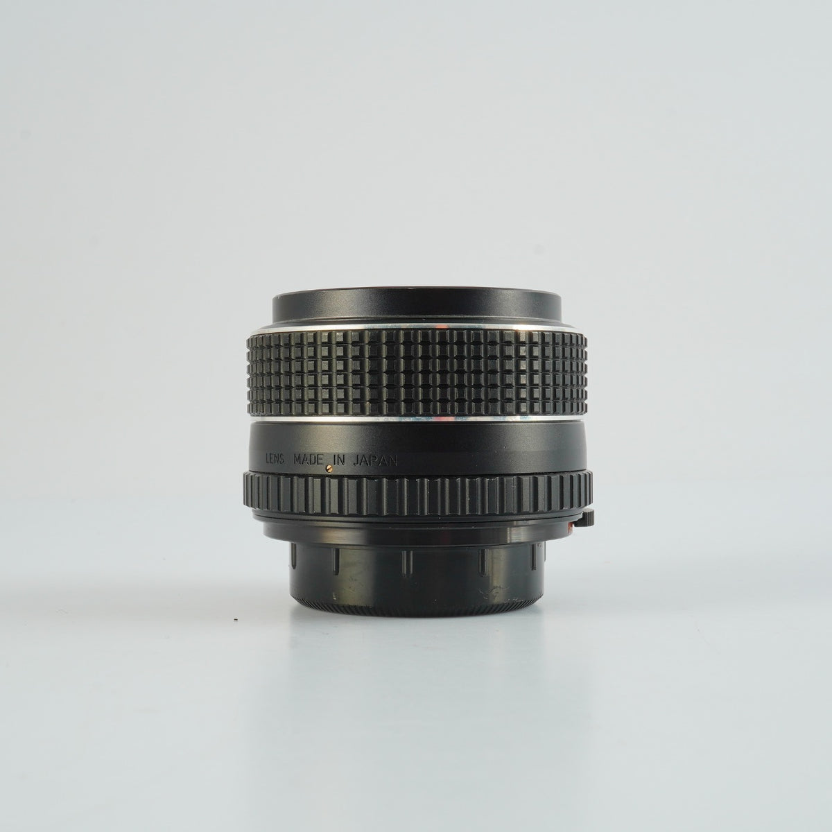 【Serviced】 PENTAX SMC Takumar 50mm F/1.4 (M42用) 単焦点レンズ