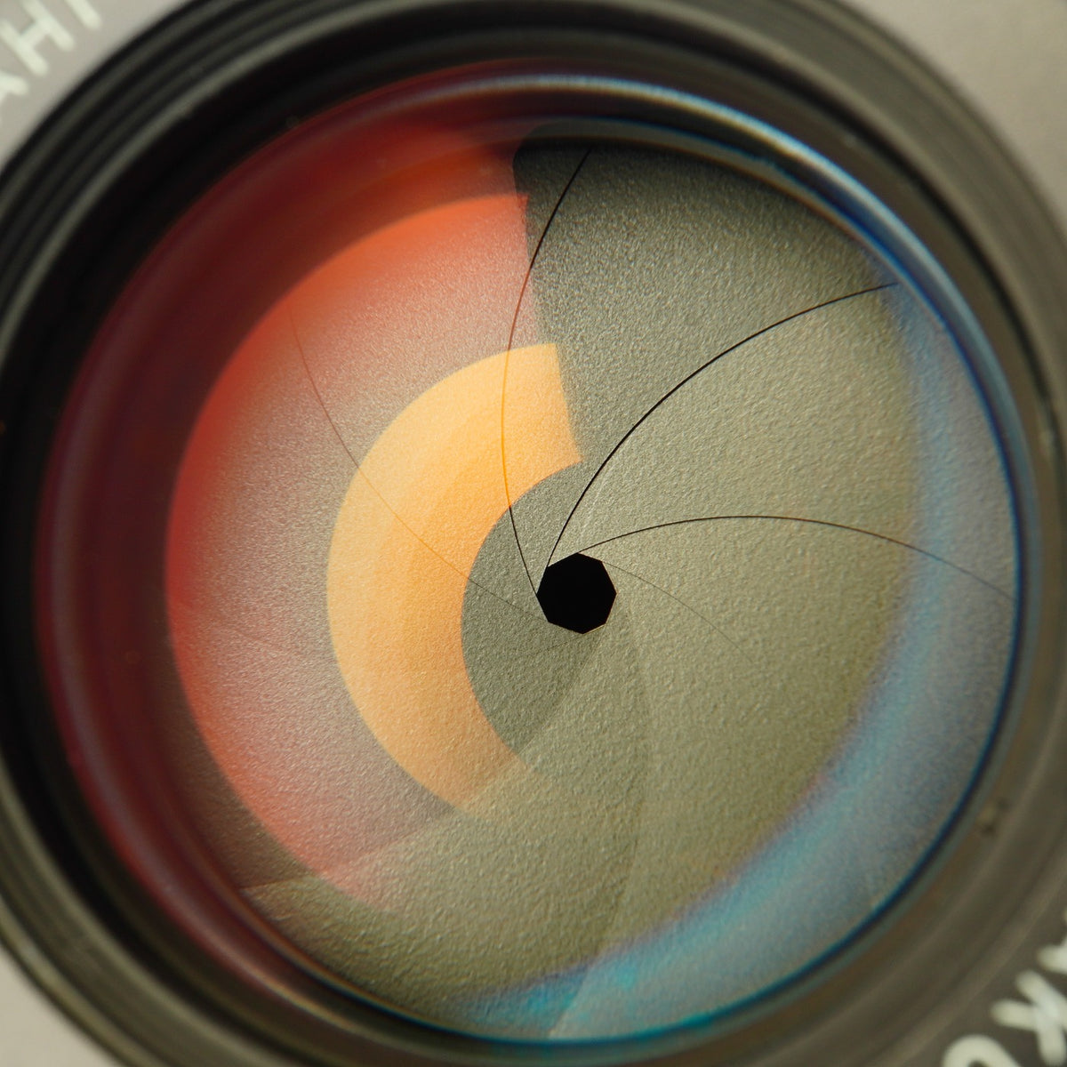 【Serviced】 PENTAX SMC Takumar 50mm F/1.4 (M42用) 単焦点レンズ