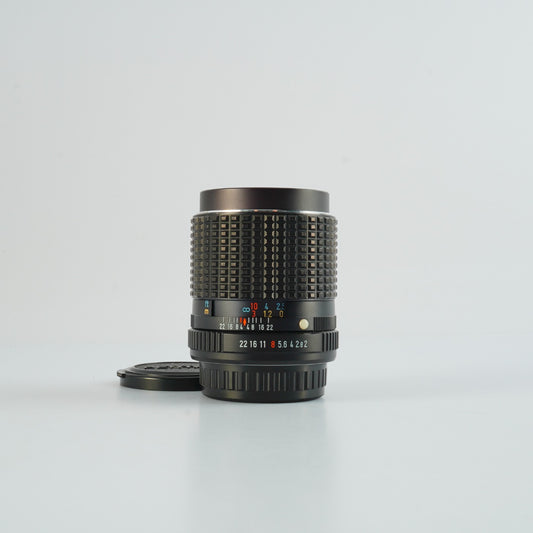SMC PENTAX 28mm F/2 (Pentax K用) 単焦点レンズ