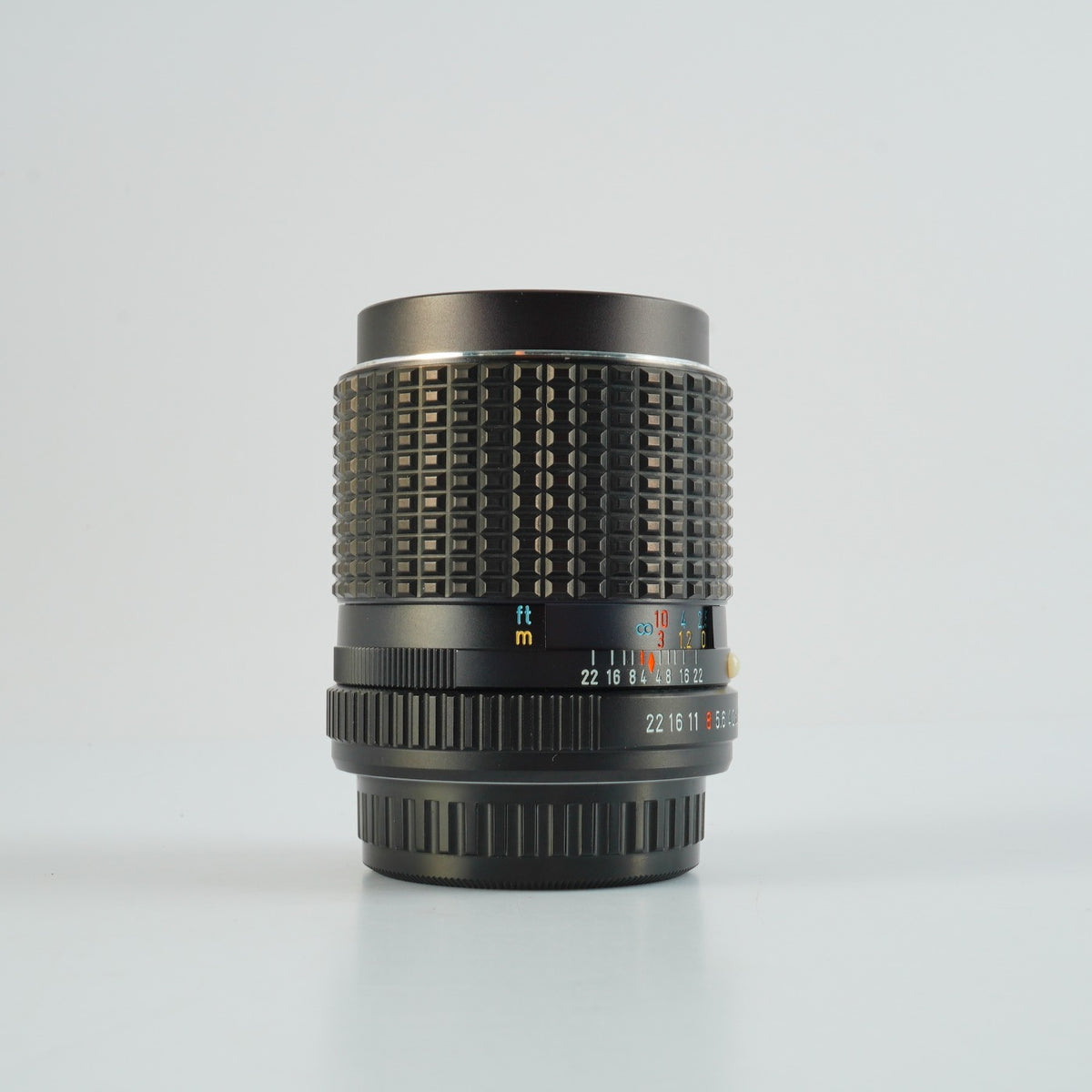 SMC PENTAX 28mm F/2 (Pentax K用) 単焦点レンズ