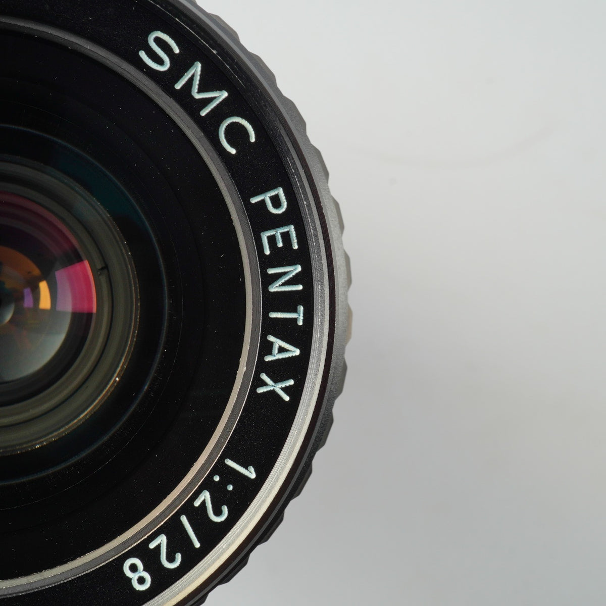 SMC PENTAX 28mm F/2 (Pentax K用) 単焦点レンズ