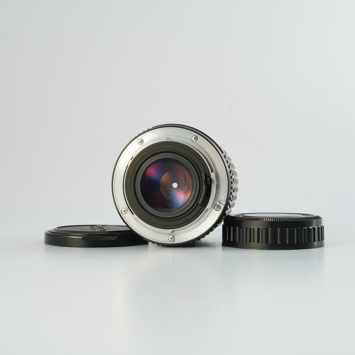 SMC PENTAX 28mm F/2 (Pentax K用) 単焦点レンズ