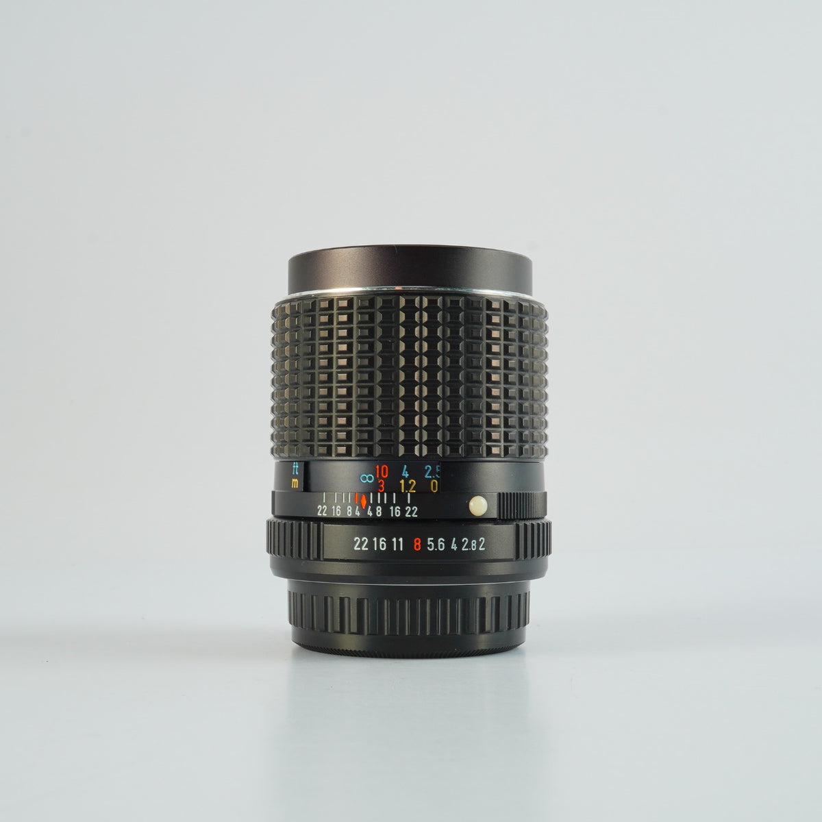 SMC PENTAX 28mm F/2 (Pentax K用) 単焦点レンズ