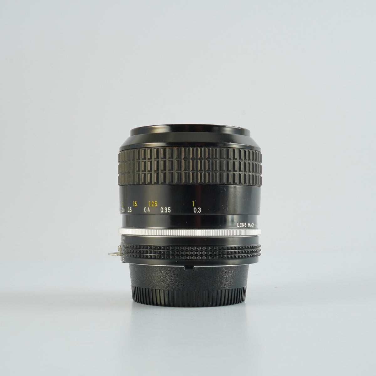 【Overhauled】 Nikon Ai NIKKOR 28mm F/2 単焦点レンズ