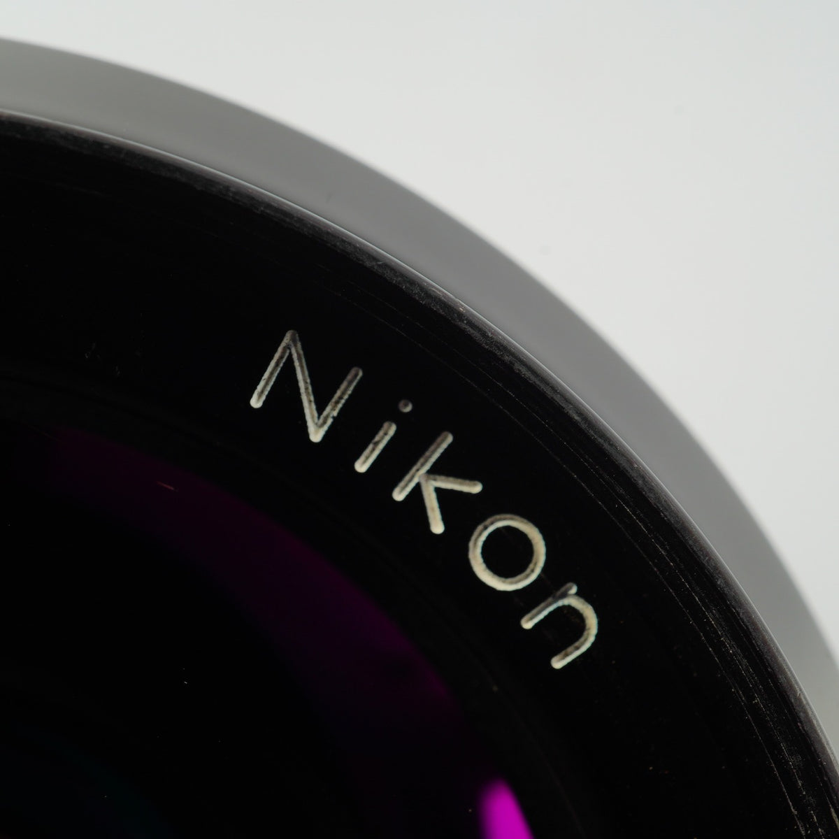 【Overhauled】 Nikon Ai NIKKOR 28mm F/2 単焦点レンズ