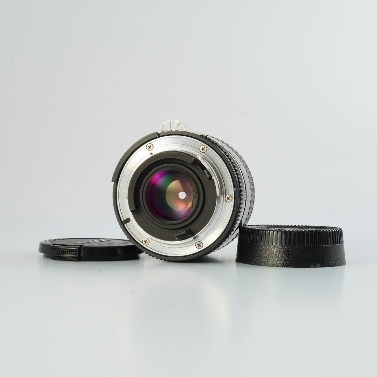 【Overhauled】 Nikon Ai NIKKOR 28mm F/2 単焦点レンズ