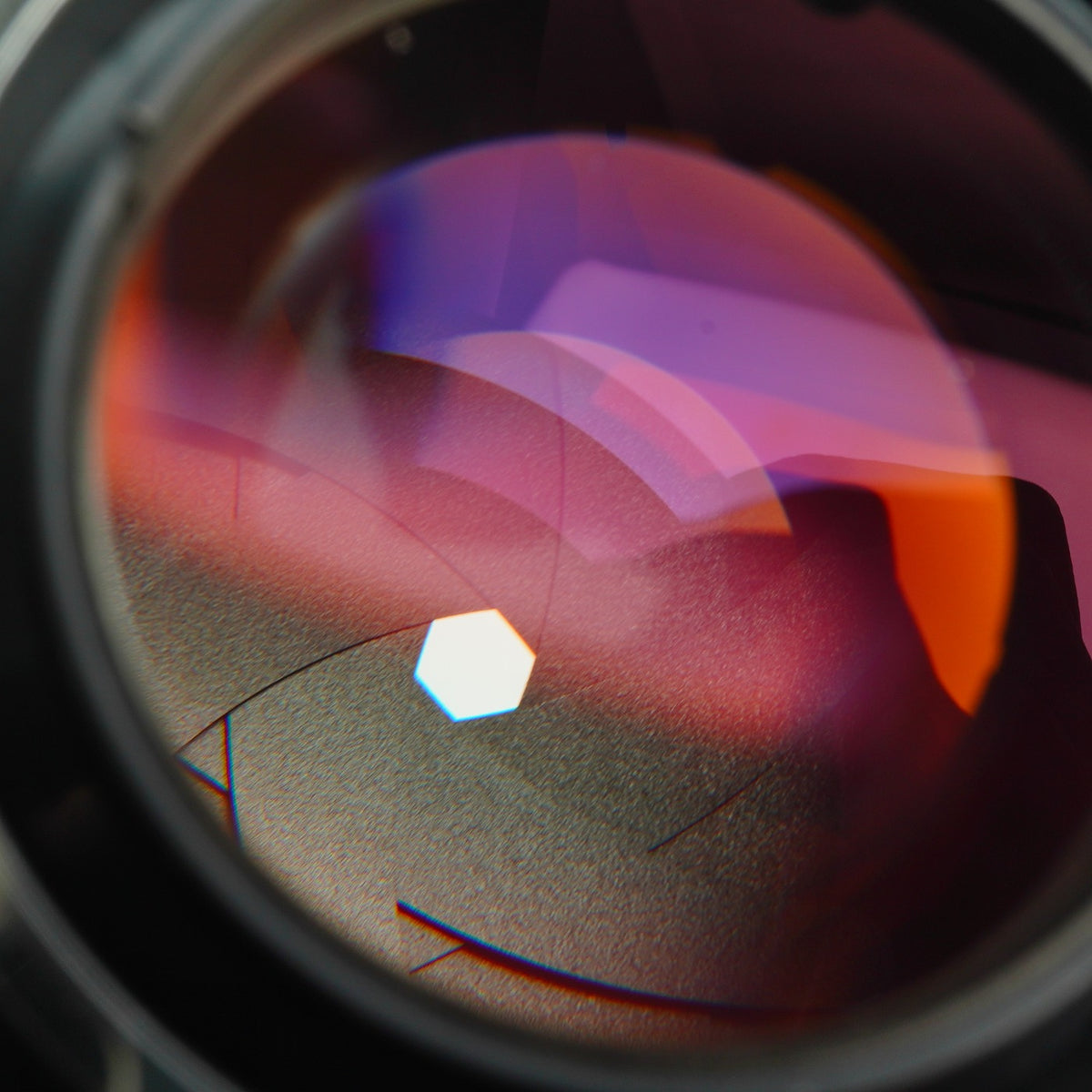 【Serviced】 MINOLTA MC ROKKOR PG 50mm F/1.4 単焦点レンズ