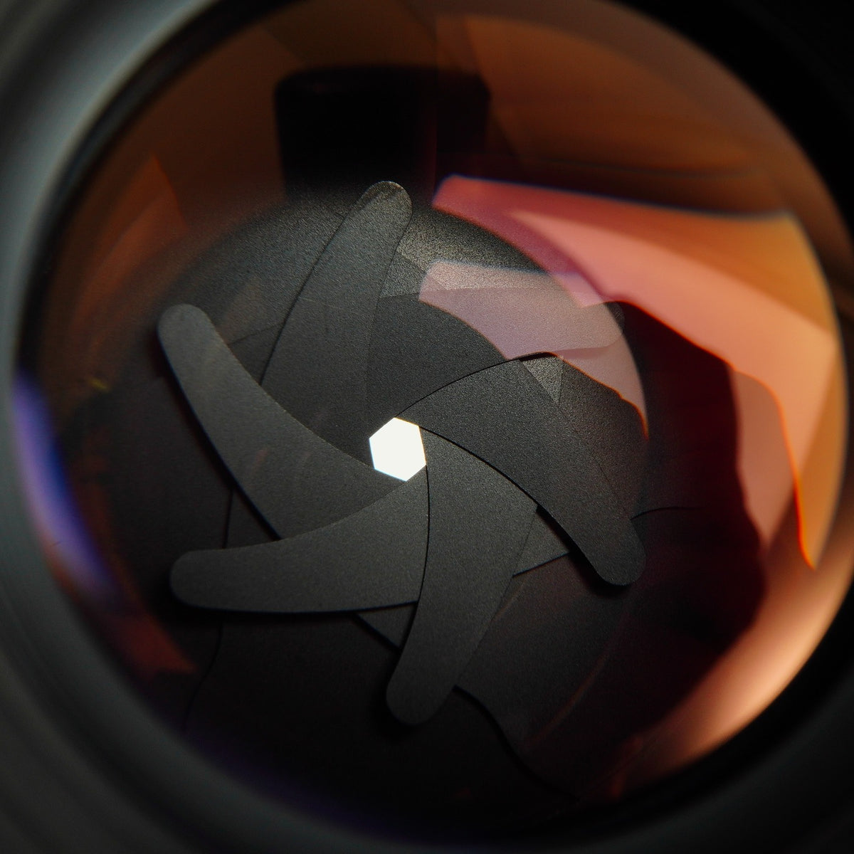 Konica HEXANON AR 50mm F/1.7 単焦点レンズ