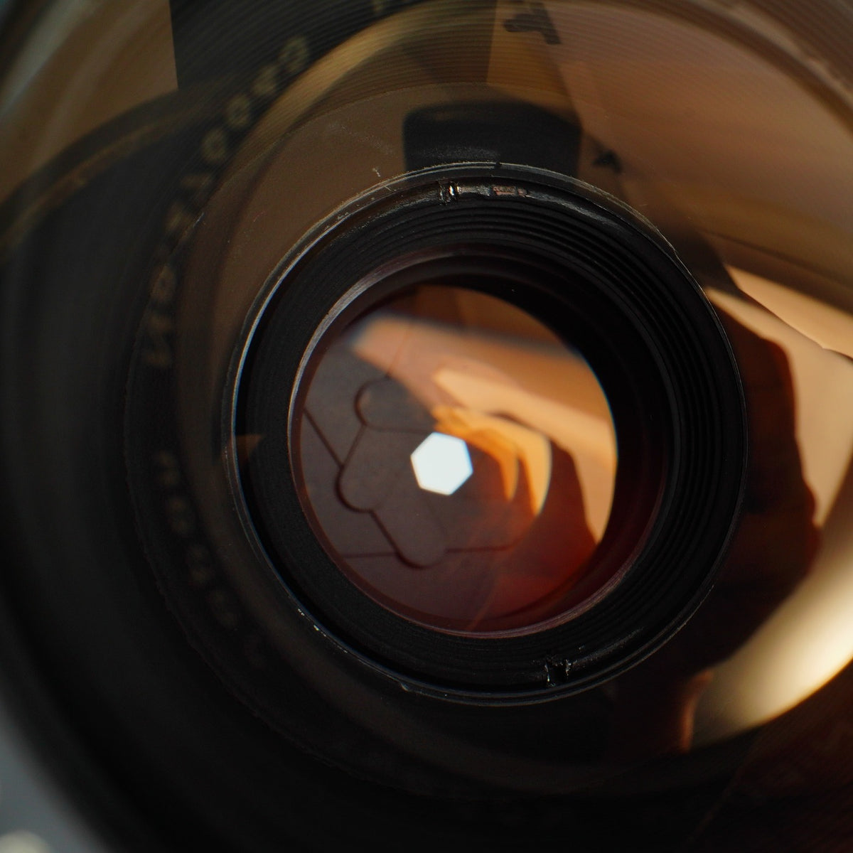【Serviced】 Nikon 非Ai NIKKOR-S Auto 35mm F/2.8 単焦点レンズ