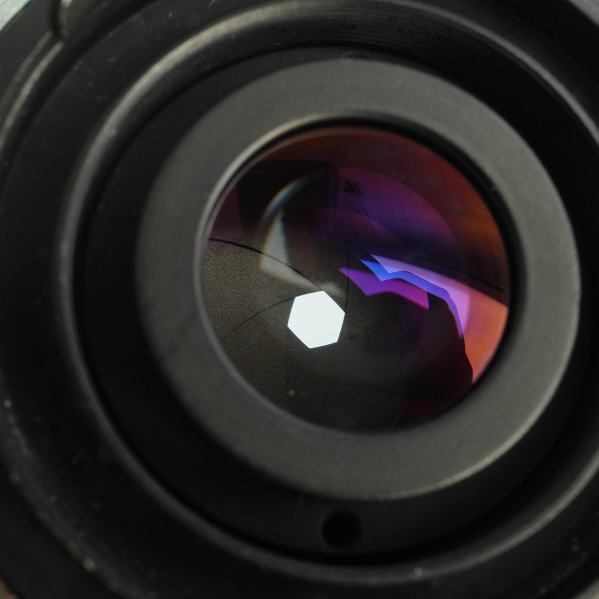 【Serviced】 Nikon 非Ai NIKKOR-S Auto 35mm F/2.8 単焦点レンズ