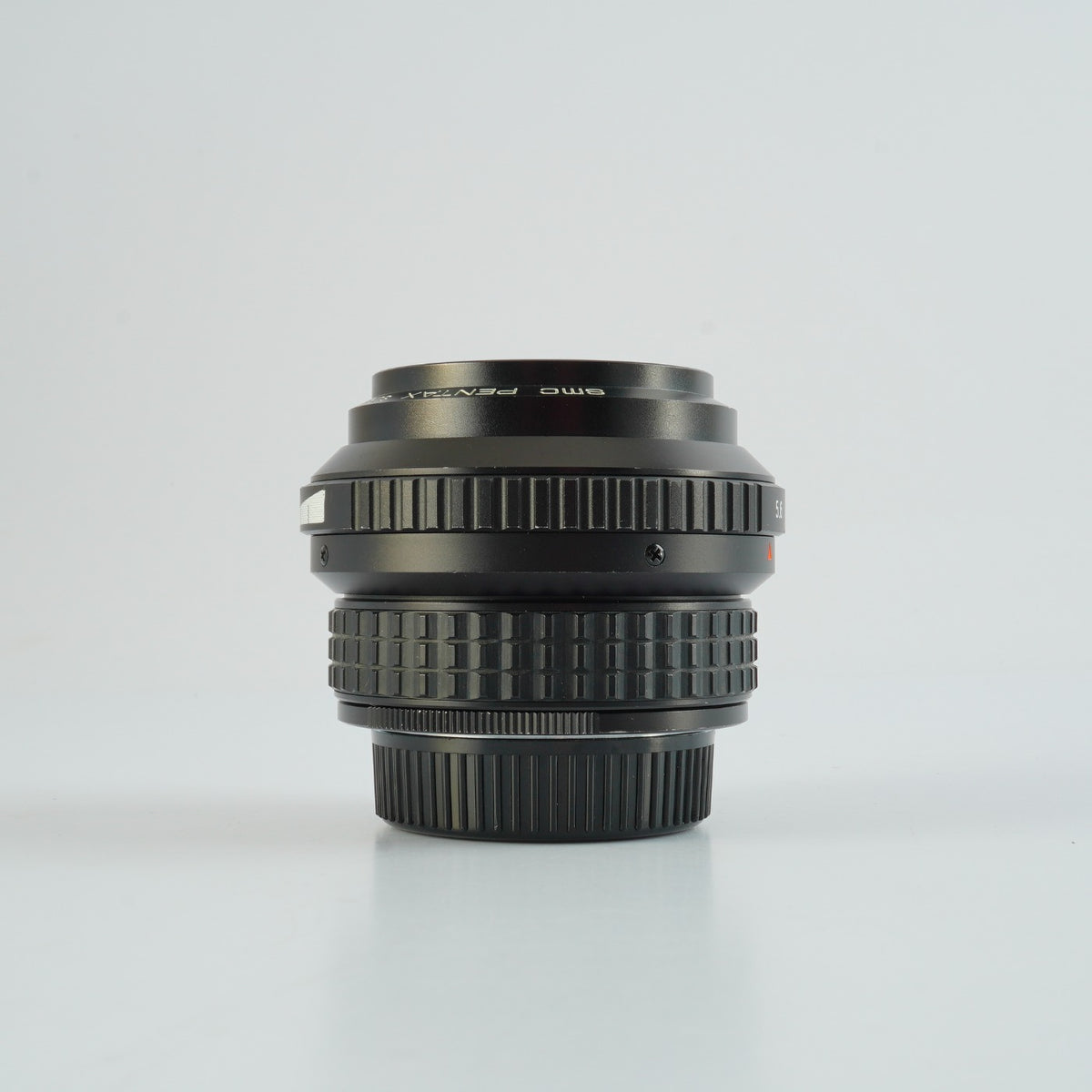 【Serviced】SMC PENTAX SOFT 85mm F/2.2 (Pentax K用) 単焦点レンズ