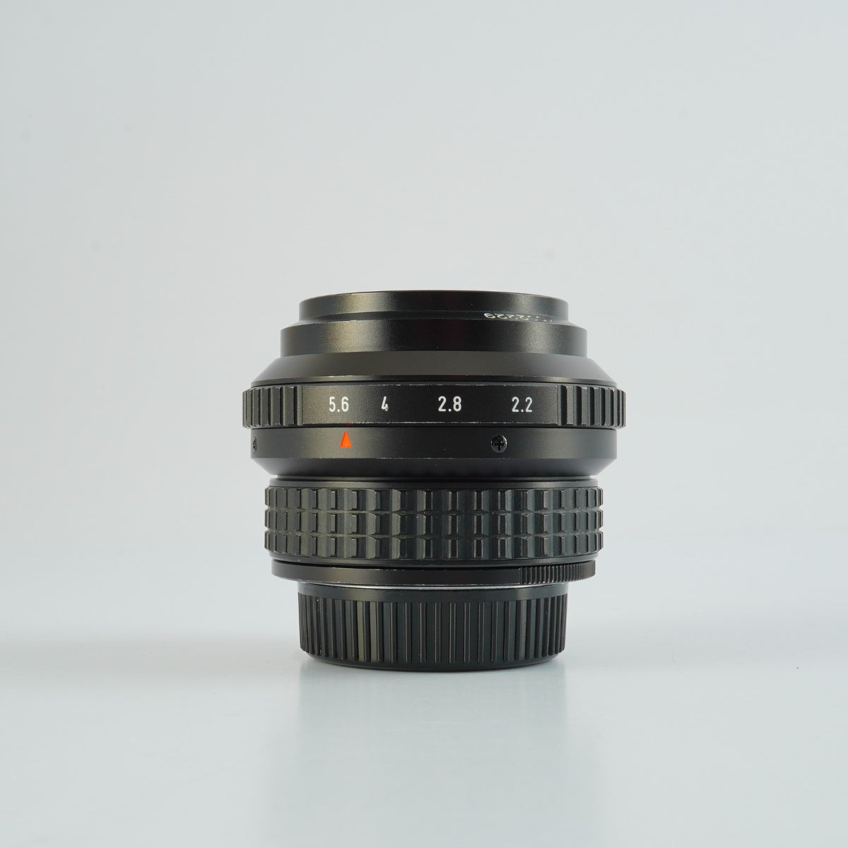 【Serviced】SMC PENTAX SOFT 85mm F/2.2 (Pentax K用) 単焦点レンズ