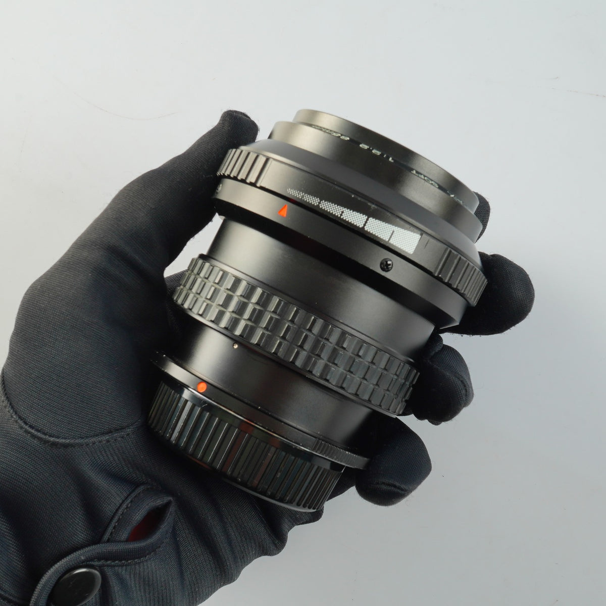 【Serviced】SMC PENTAX SOFT 85mm F/2.2 (Pentax K用) 単焦点レンズ