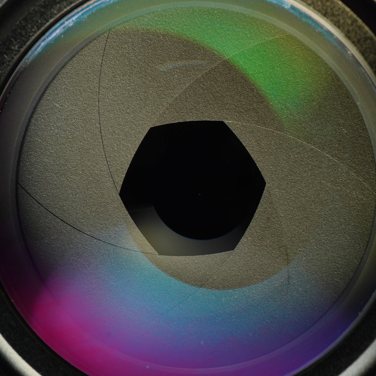 【Serviced】SMC PENTAX SOFT 85mm F/2.2 (Pentax K用) 単焦点レンズ